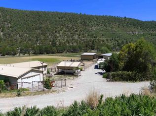 1910 Rio Penasco Rd, Mayhill, NM 88339