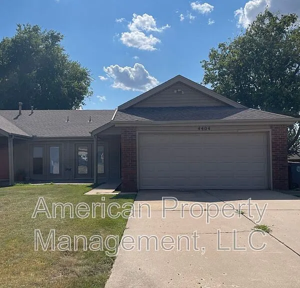 4404 S 133rd East Ave — Photo 1