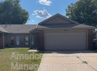 4404 S 133rd East Ave, Tulsa, OK 74134