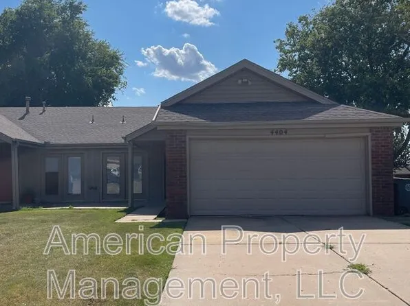 4404 S 133rd East Ave, Tulsa, OK 74134