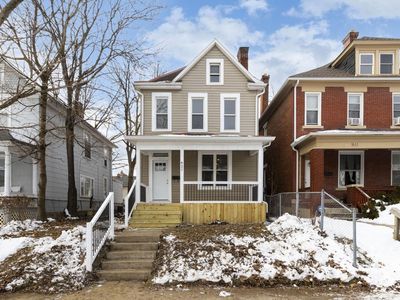 627 Gilbert St, Columbus, OH, 43205