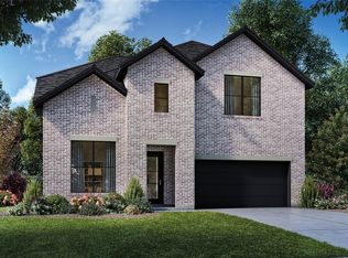 1018 Bingham Way, Forney, TX 75126