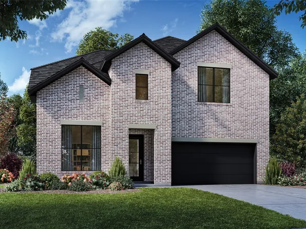 1018 Bingham Way, Forney, TX 75126