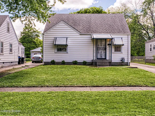 4915 S 5th St, Louisville, KY 40214