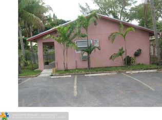 1143 NE 6th Ave, Fort Lauderdale, FL 33304