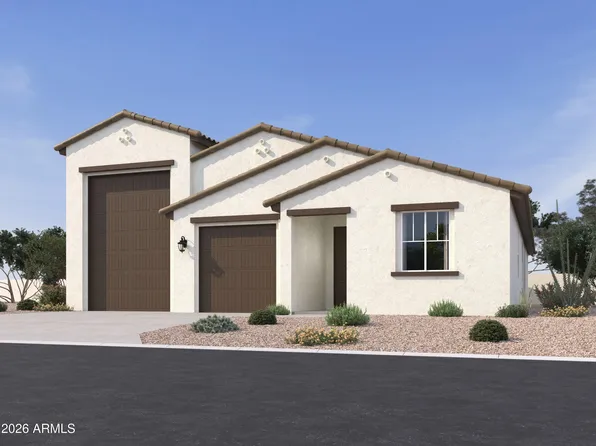 15614 W ONYX Avenue, Waddell, AZ 85355