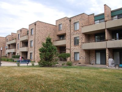 1919 Prairie Sq UNIT 102, Schaumburg, IL, 60173