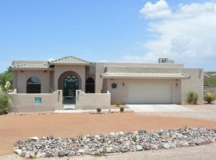 5075 Noche Bella Loop, Las Cruces, NM 88011