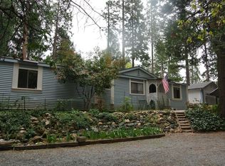 5959 Melody Ln, Foresthill, CA 95631