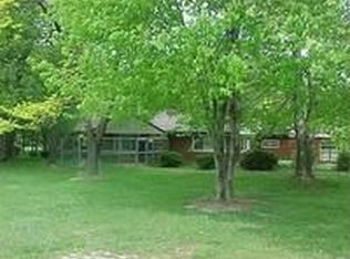 5126 State Route 305, Southington, OH
