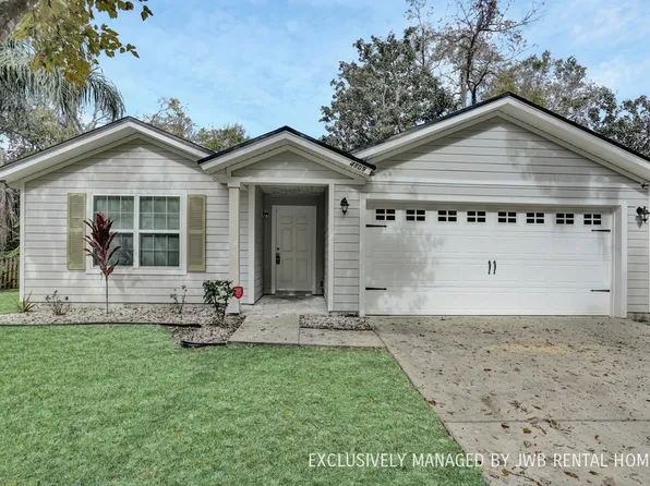 4809 Headley Ter, Jacksonville, FL 32205