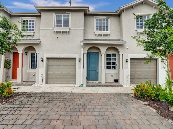 20856 NW 9th Path, Miami Gardens, FL 33169