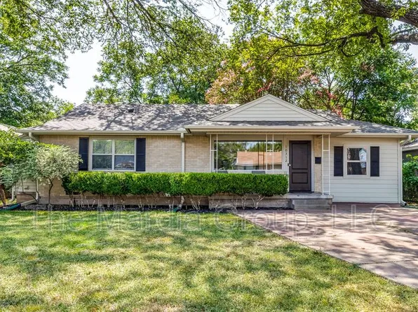 10312 Sylvia Dr, Dallas, TX 75228