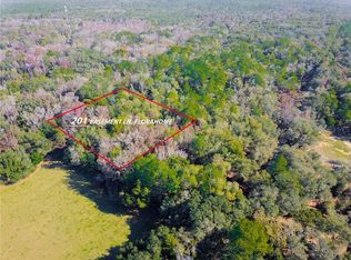 201 Easement Ln, Florahome, FL 32140