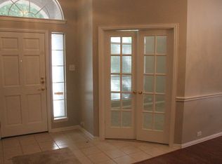 2540 Streamside Ct, Frisco, TX 75036