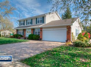 1502 Bayview Dr, Lake Zurich, IL