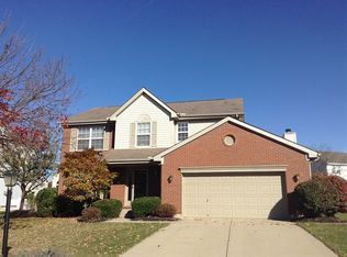 350 Springmill Dr, Springboro, OH 45066