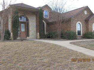 1303 Springforest Cir, Killeen, TX 76543