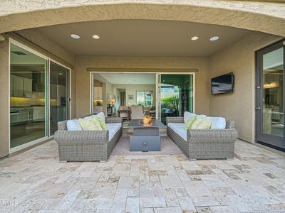 10982 E BUCKHORN Drive, Scottsdale, AZ, 85262