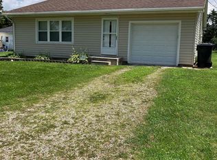 402 Charles St, Union City, IN