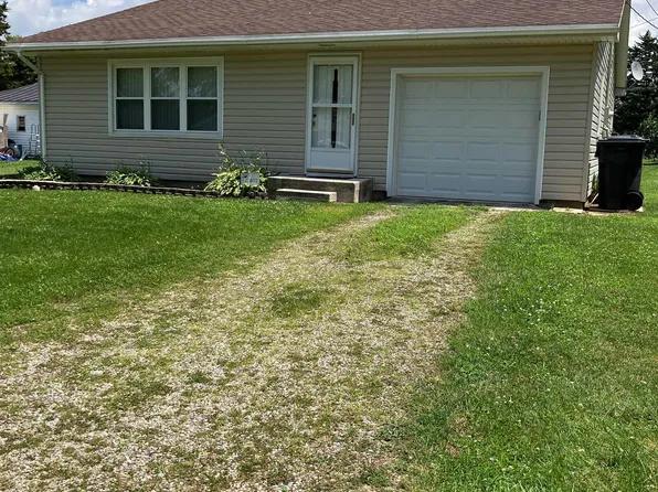 402 Charles St, Union City, IN 47390