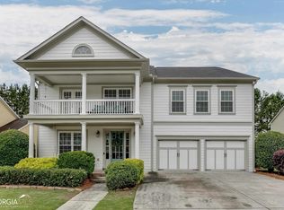 6247 Cedar Springs Ln, Hoschton, GA 30548
