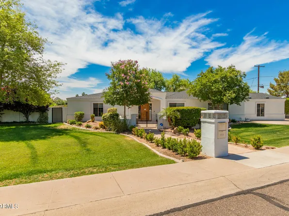 5555 E MONTEROSA Street, Phoenix, AZ 85018