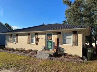 6780 Flat Rock Rd, Wilson, NC 27880