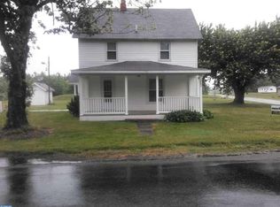 2687 Andrewville Rd, Harrington, DE 19952