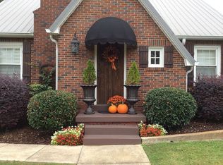 1410 2nd Ave NE, Cullman, AL 35055