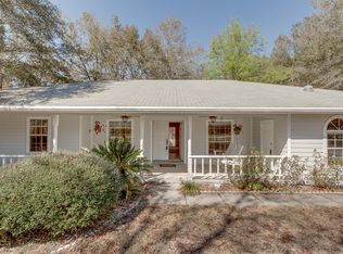 177 Branscomb Rd, Green Cove Springs, FL 32043