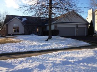 1345 Griggs Rd, Rockford, IL 61108