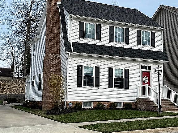 3rd image of 1791 Riva Ridge Dr