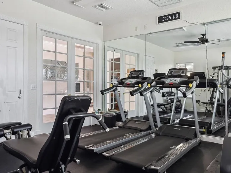 6007 Skydale Way #202 — Photo 34