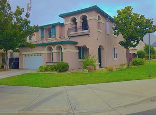 2434 Digerud Drive, Fairfield, CA 94533