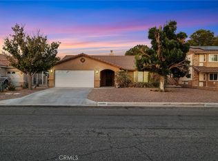 26659 Blue Water Rd, Helendale, CA 92342