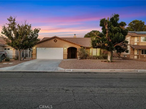 26659 Blue Water Rd, Helendale, CA 92342