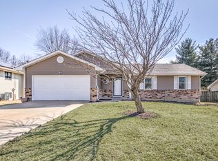1719 Deergrass Dr, Saint Charles, MO