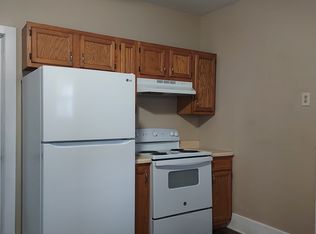 217 N Cedar St, Newark, OH