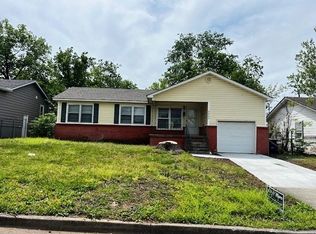 5806 E 20th St, Tulsa, OK 74112