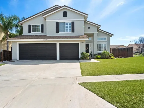 2541 Heavenly Way, Corona, CA 92881