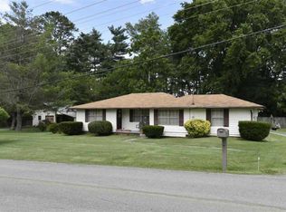 183 School Dr, Decatur, TN 37322