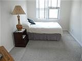 large second bedroom