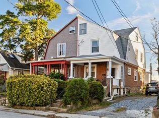 243 Hampden Ave, Narberth, PA 19072