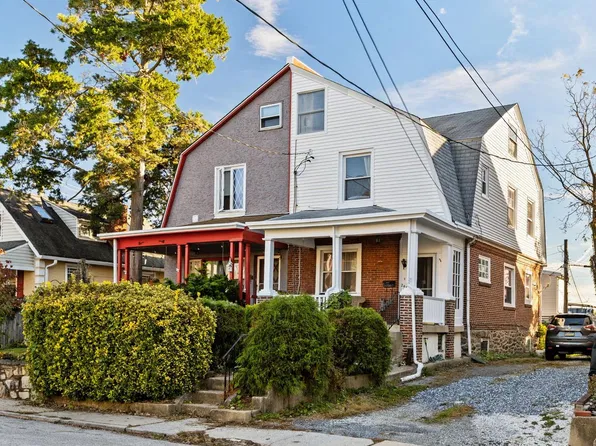 243 Hampden Ave, Narberth, PA 19072