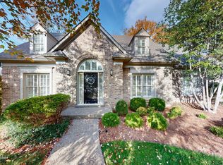 7815 Cliffs Edge Ct, Louisville, KY 40241