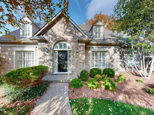 7815 Cliffs Edge Ct, Louisville, KY 40241
