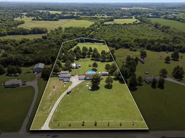 2428 Jesse Ln, Lewisburg, TN 37091