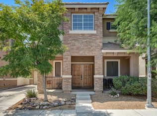 1329 Robbers Roost Ave, Henderson, NV 89012