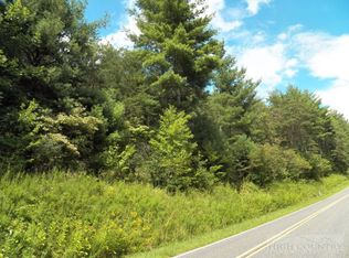 Tbd Parker Eller Rd, Lansing, NC 28643